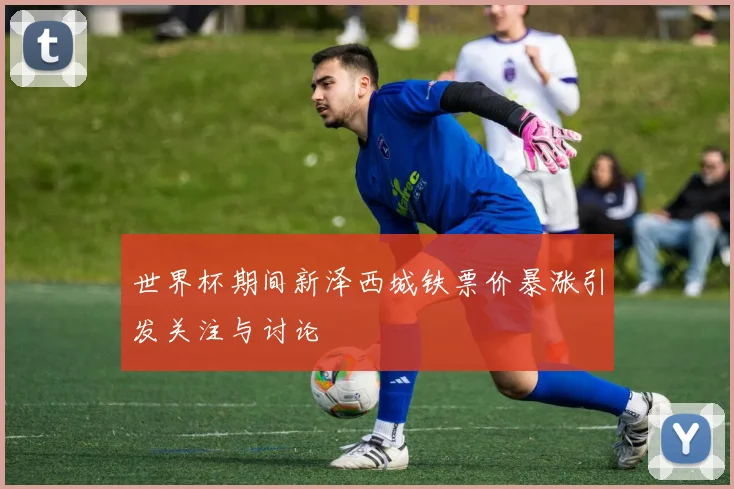 世界杯期间新泽西城铁票价暴涨引发关注与讨论